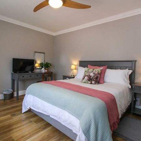 Brookshill - Protea Suite Somerset West Zewnętrze zdjęcie