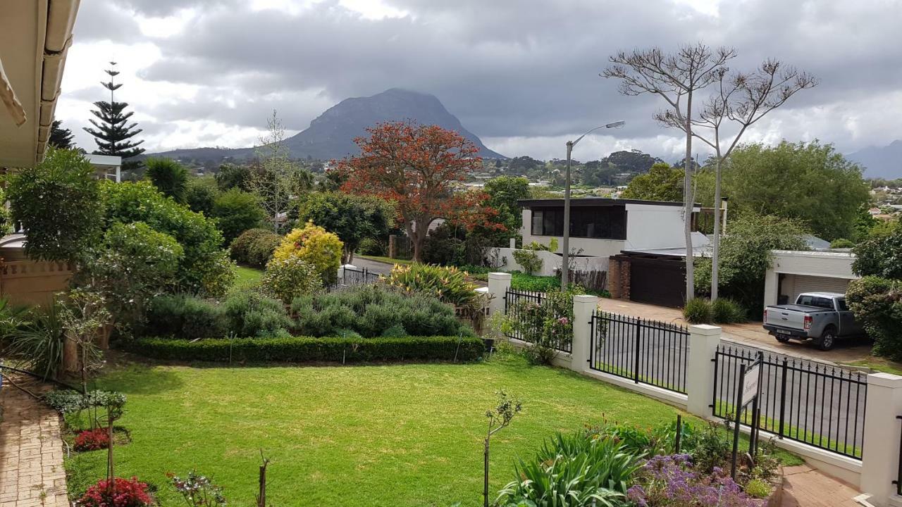 Brookshill - Protea Suite Somerset West Zewnętrze zdjęcie