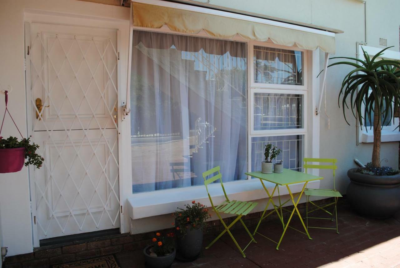 Brookshill - Protea Suite Somerset West Zewnętrze zdjęcie