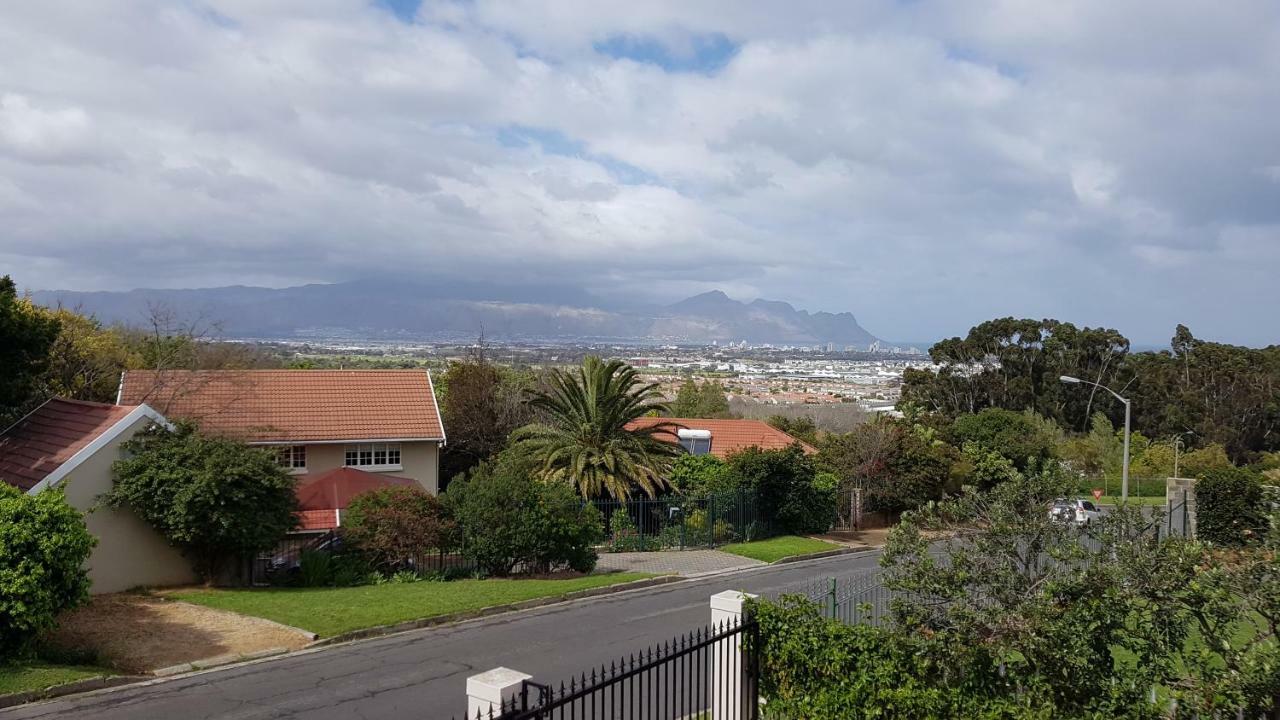 Brookshill - Protea Suite Somerset West Zewnętrze zdjęcie